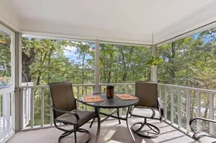 320 Dawnbrook Dr, Flat Rock, NC 28731 - Photo 41