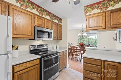 320 Dawnbrook Drive, Flat Rock, NC 28731 - Photo 15