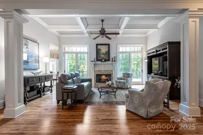 104 Mossridge Court, Flat Rock, NC 28731 - Photo 7