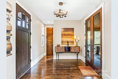 606 Stonefly Drive, Horse Shoe, NC 28742 - Photo 7