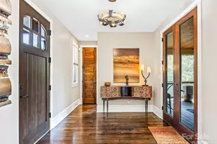 606 Stonefly Dr, Horse Shoe, NC 28742 - Photo 7