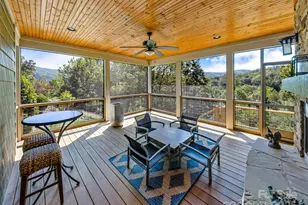 606 Stonefly Dr, Horse Shoe, NC 28742 - Photo 23