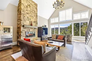 606 Stonefly Dr, Horse Shoe, NC 28742 - Photo 17