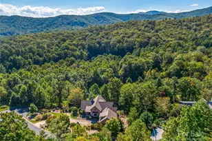 606 Stonefly Dr, Horse Shoe, NC 28742 - Photo 5