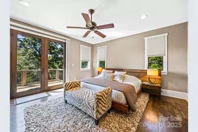 606 Stonefly Drive, Horse Shoe, NC 28742 - Photo 27