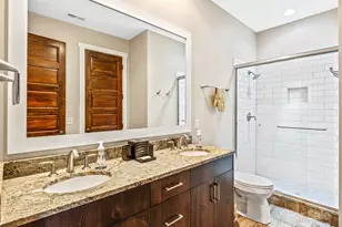 606 Stonefly Dr, Horse Shoe, NC 28742 - Photo 39