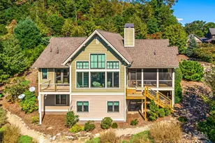 606 Stonefly Dr, Horse Shoe, NC 28742 - Photo 3