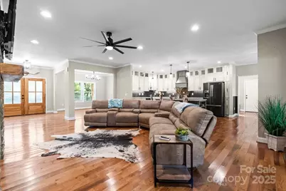 34 Colts Neck Lane, Taylorsville, NC 28681 - Photo 7