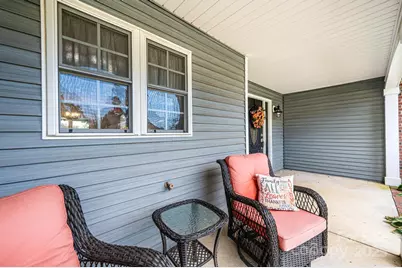 1472 Sweetbriar Lane, Hickory, NC 28602 - Photo 7