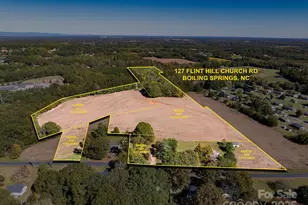 125 Flint Hill Church Rd, Shelby, NC 28152 - Photo 1