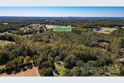 125 Flint Hill Church Road, Shelby, NC 28152 - Photo 5