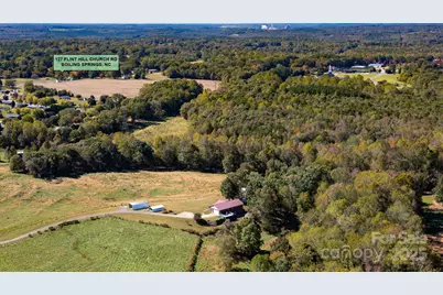 125 Flint Hill Church Road, Shelby, NC 28152 - Photo 7