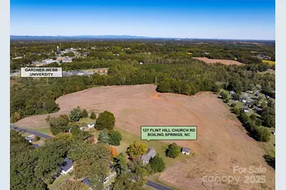 125 Flint Hill Church Road, Shelby, NC 28152 - Photo 11