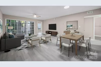 1565 Hunt Club Court, Rock Hill, SC 29732 - Photo 5