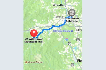 72 Wildflower Mountain Trail, Candler, NC 28715 - Photo 31