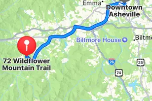 72 Wildflower Mountain Trl, Candler, NC 28715 - Photo 31