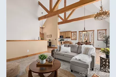 72 Wildflower Mountain Trail, Candler, NC 28715 - Photo 3