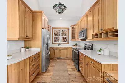 72 Wildflower Mountain Trail, Candler, NC 28715 - Photo 11