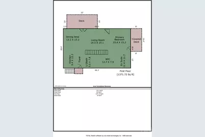 72 Wildflower Mountain Trail, Candler, NC 28715 - Photo 29