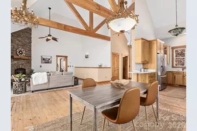 72 Wildflower Mountain Trail, Candler, NC 28715 - Photo 9