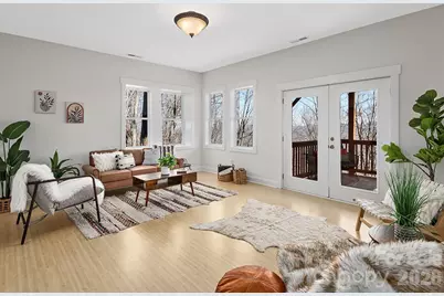 72 Wildflower Mountain Trail, Candler, NC 28715 - Photo 19