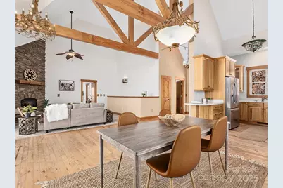 72 Wildflower Mountain Trail, Candler, NC 28715 - Photo 9