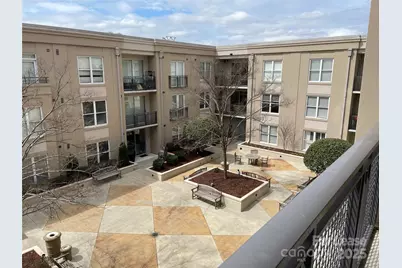 1315 East Boulevard #512, Charlotte, NC 28203 - Photo 9