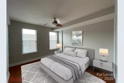 1315 East Boulevard #512, Charlotte, NC 28203 - Photo 5