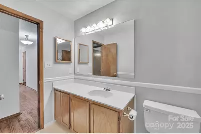 702 Trail Ridge Road, Matthews, NC 28105 - Photo 23