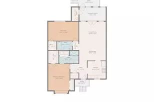 401 Wellington Hills Cir, Salisbury, NC 28147 - Photo 17