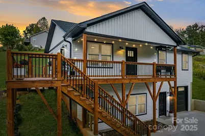 121 Ponder Street, Mars Hill, NC 28754 - Photo 1