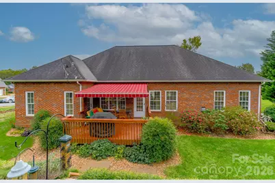 811 4th Street NE, Conover, NC 28613 - Photo 21