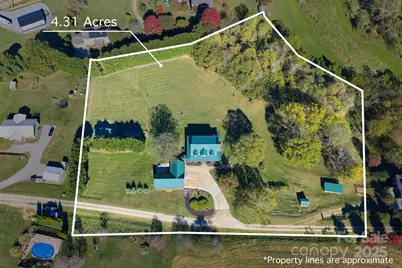 145 Keener Road, Canton, NC 28716 - Photo 3