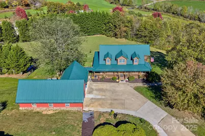 145 Keener Road, Canton, NC 28716 - Photo 9