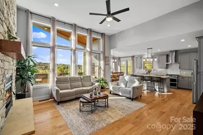 22 Governors View Road, Asheville, NC 28805 - Photo 5