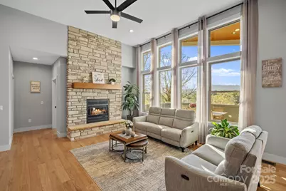 22 Governors View Road, Asheville, NC 28805 - Photo 7