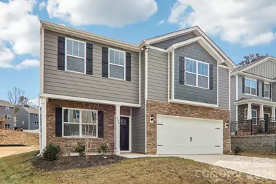 846 Adelston Lane, Asheville, NC 28804 - Photo 3