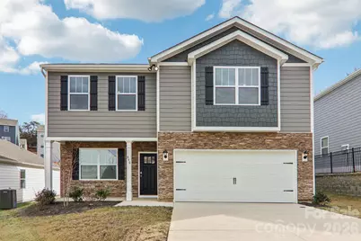 846 Adelston Lane, Asheville, NC 28804 - Photo 1