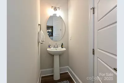 5008 Catterick Court, Charlotte, NC 28226 - Photo 21