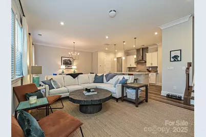 5008 Catterick Court, Charlotte, NC 28226 - Photo 7