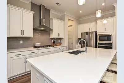 5008 Catterick Court, Charlotte, NC 28226 - Photo 17