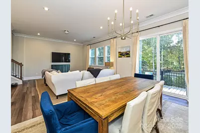 5008 Catterick Court, Charlotte, NC 28226 - Photo 5