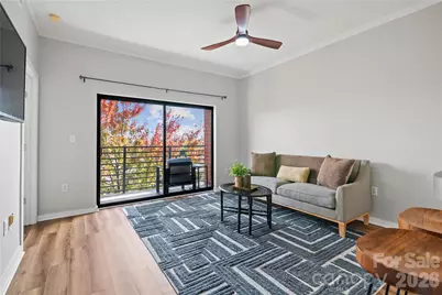 715 N Church Street N #507, Charlotte, NC 28202 - Photo 15