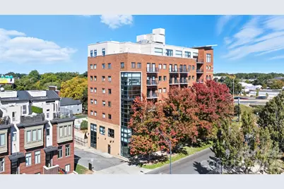 715 N Church Street N #507, Charlotte, NC 28202 - Photo 39