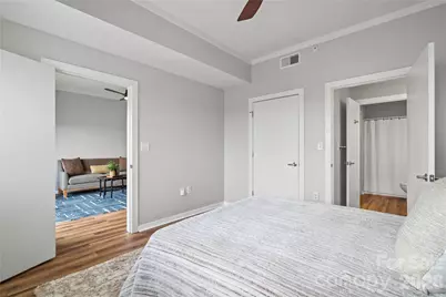 715 N Church Street #507, Charlotte, NC 28202 - Photo 21