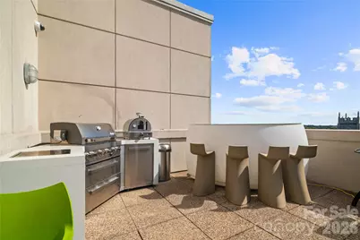 715 N Church Street N #507, Charlotte, NC 28202 - Photo 3