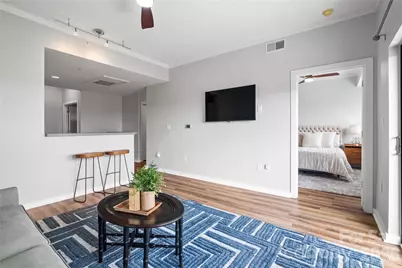 715 N Church Street #507, Charlotte, NC 28202 - Photo 19