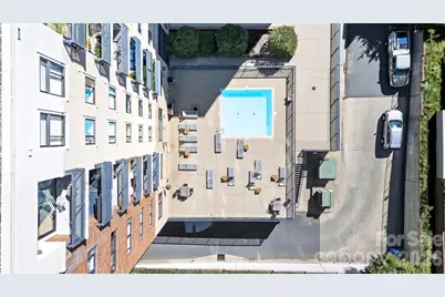 715 N Church Street N #507, Charlotte, NC 28202 - Photo 33
