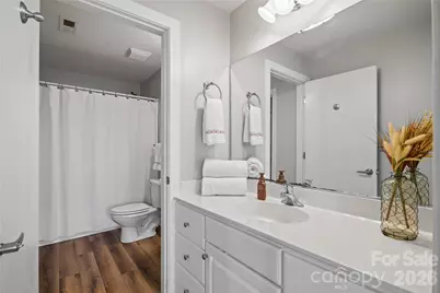 715 N Church Street #507, Charlotte, NC 28202 - Photo 23
