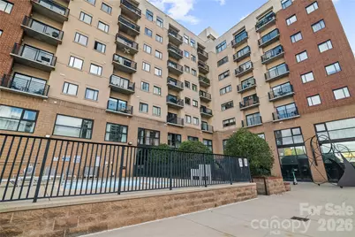 715 N Church Street N #507, Charlotte, NC 28202 - Photo 7